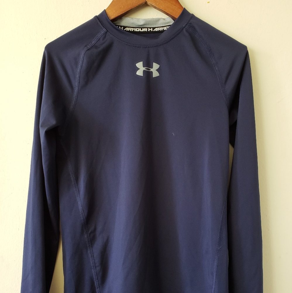 Under armour athletic gear